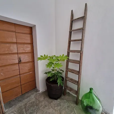 דירה Rifugio Del - Con Cortile Interno