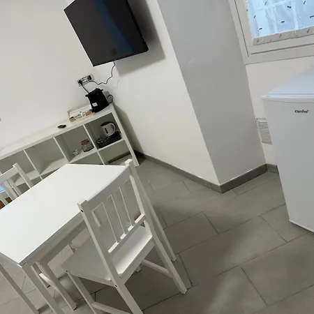 דירה Rifugio Del - Con Cortile Interno סטרסה