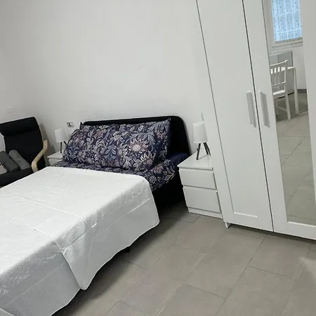Rifugio Del - Con Cortile Interno * סטרסה