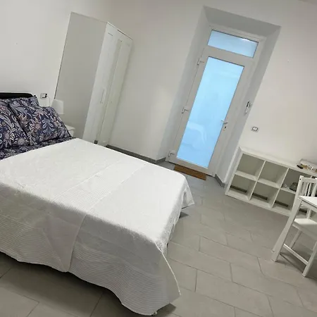 דירה Rifugio Del - Con Cortile Interno סטרסה