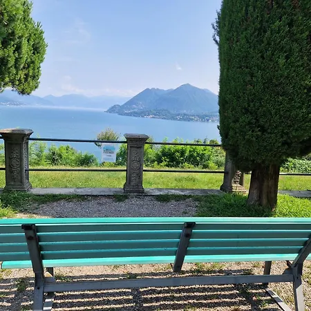 Rifugio Del - Con Cortile Interno דירה *